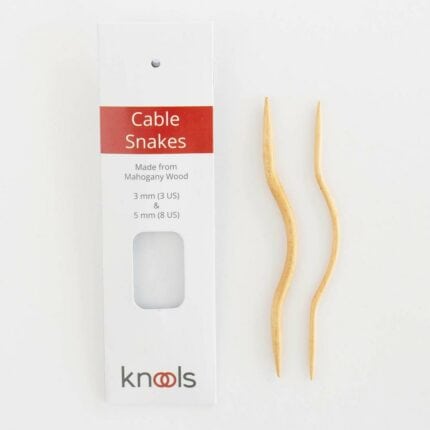 Cable Snakes - Knools