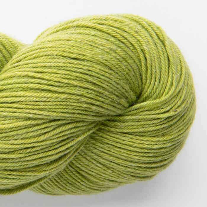 Chaski Merino Cotton Linen Blend Apple - Amano