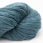 Dry Desert Camel 4-ply handgesponnen estatic Prismatic (green blue) - Nomadnoos