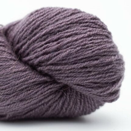 Dry Desert Camel 4-ply handgesponnen seven wonders of Noos (grey) - Nomadnoos