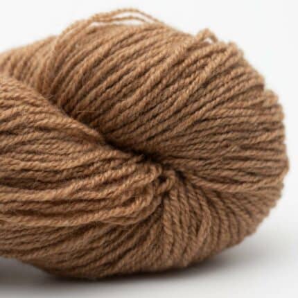 Dry Desert Camel 4-ply handgesponnen sweet carmel sunday (beige) - Nomadnoos