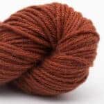 Dry Desert Camel 8-ply ARAN handgesponnen amber is good for your health (amber) - Nomadnoos