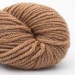 Dry Desert Camel 8-ply ARAN handgesponnen sweet carmel sunday (beige) - Nomadnoos