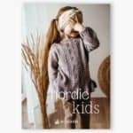 E-book Nordic Kids - BC Garn