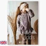 E-book Nordic Kids englisch - BC Garn