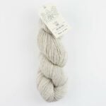 Eco Puna UNDYED Babyalpaka 100g - Amano