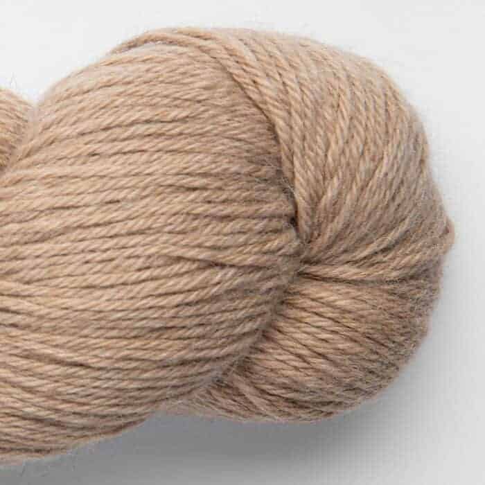 Eco Puna UNDYED Babyalpaka 100g Mystic Beige - Amano