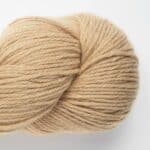 Eco Puna UNDYED Babyalpaka 100g Oat - Amano