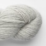 Eco Puna UNDYED Babyalpaka 100g Pale Grey - Amano