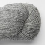 Eco Puna UNDYED Babyalpaka 100g Rocky - Amano