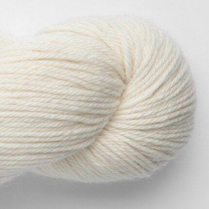 Eco Puna UNDYED Babyalpaka  Natural White - Amano