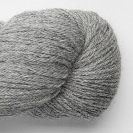 Eco Puna UNDYED Babyalpaka  Rocky - Amano