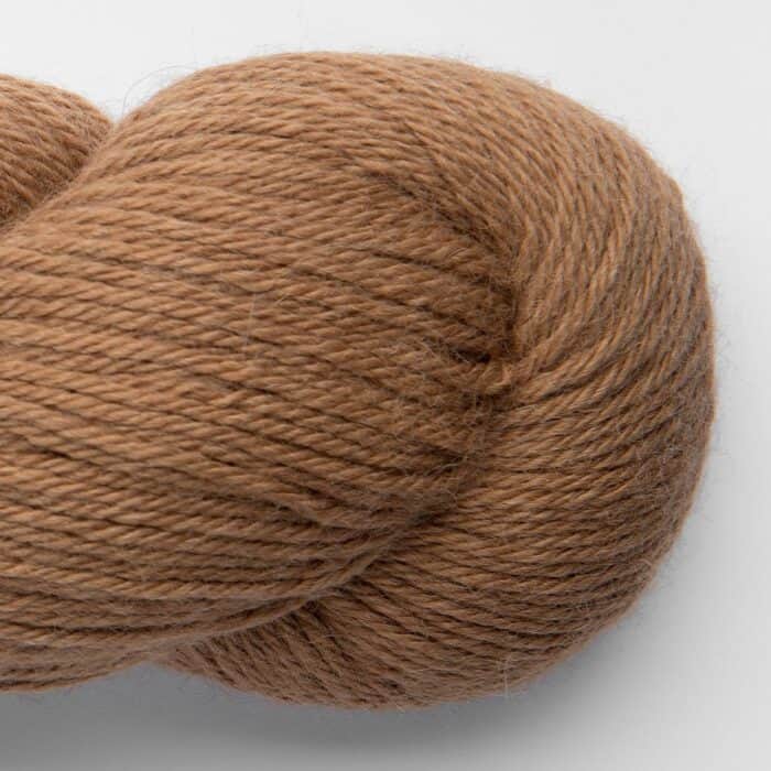 Eco Puna UNDYED Babyalpaka  Tawny - Amano