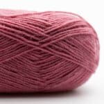 Edelweiss ALPAKA 4fach 25g Altrosa - Kremke Soul Wool