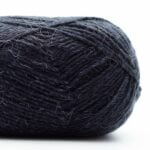 Edelweiss ALPAKA 4fach 25g Anthrazit - Kremke Soul Wool