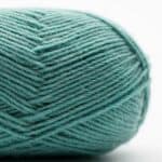 Edelweiss ALPAKA 4fach 25g Aqua - Kremke Soul Wool