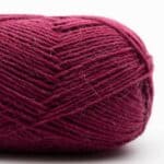 Edelweiss ALPAKA 4fach 25g Dunkelrot - Kremke Soul Wool