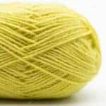 Edelweiss ALPAKA 4fach 25g Grün-Gelb - Kremke Soul Wool