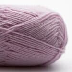 Edelweiss ALPAKA 4fach 25g Helles Flieder - Kremke Soul Wool