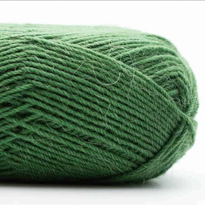 Edelweiss ALPAKA 4fach 25g Kaktus - Kremke Soul Wool