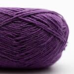 Edelweiss ALPAKA 4fach 25g Lila - Kremke Soul Wool