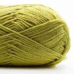 Edelweiss ALPAKA 4fach 25g Limette - Kremke Soul Wool