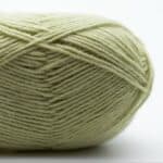 Edelweiss ALPAKA 4fach 25g Lindgrün - Kremke Soul Wool