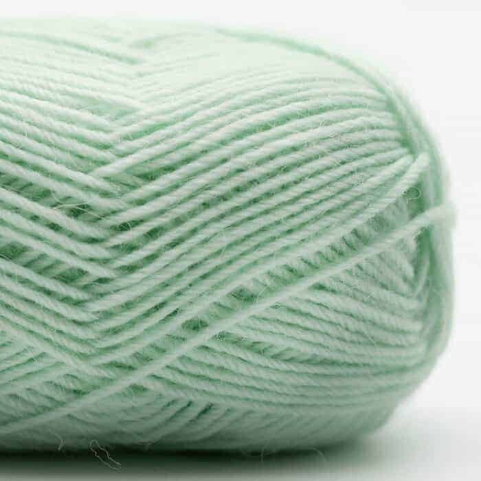 Edelweiss ALPAKA 4fach 25g Mint - Kremke Soul Wool