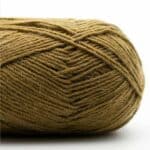 Edelweiss ALPAKA 4fach 25g Olivenpaste - Kremke Soul Wool