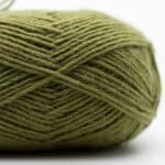 Edelweiss ALPAKA 4fach 25g Olivenzweig - Kremke Soul Wool