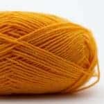 Edelweiss ALPAKA 4fach 25g Orange - Kremke Soul Wool