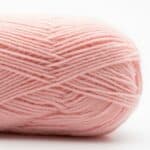 Edelweiss ALPAKA 4fach 25g Rosa - Kremke Soul Wool