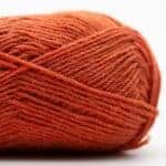 Edelweiss ALPAKA 4fach 25g Rost - Kremke Soul Wool