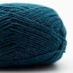 Edelweiss ALPAKA 4fach 25g Tiefblau - Kremke Soul Wool