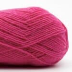 Edelweiss ALPAKA 4fach 25g Violettrosa - Kremke Soul Wool