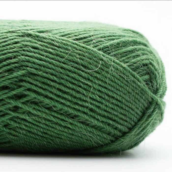 Edelweiss ALPAKA 4fach  Kaktus - Kremke Soul Wool