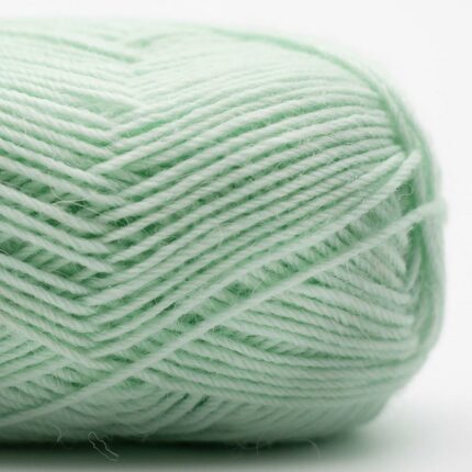 Edelweiss ALPAKA 4fach  Mint - Kremke Soul Wool