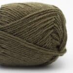 Edelweiss Alpaka 6fach 50g Dunkeloliv - Kremke Soul Wool