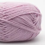 Edelweiss Alpaka 6fach 50g Helles Flieder - Kremke Soul Wool