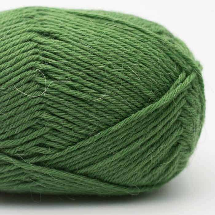 Edelweiss Alpaka 6fach 50g Kaktus - Kremke Soul Wool