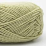 Edelweiss Alpaka 6fach 50g Lindgrün - Kremke Soul Wool