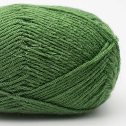 Edelweiss Alpaka 6fach  Kaktus - Kremke Soul Wool