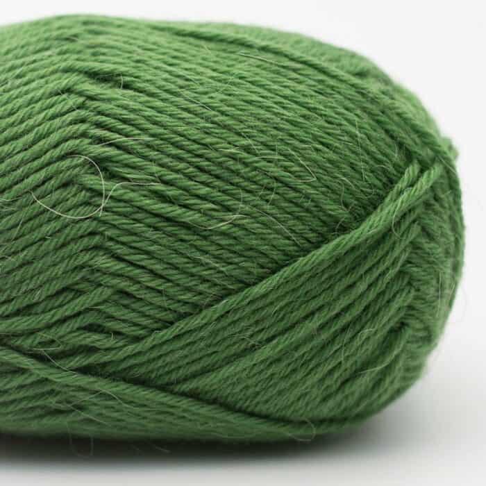 Edelweiss Alpaka 6fach  Kaktus - Kremke Soul Wool