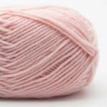 Edelweiss Alpaka 6fach  Rosa - Kremke Soul Wool