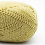 Edelweiss CLASSIC 4fach 100g non-superwash Kiwi Grün - Kremke Soul Wool