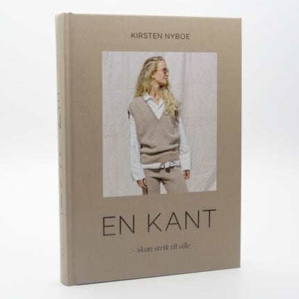 En Kant - Kirsten Nyboe (dänisch) - div. Buchverlage