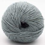 Gossypium Cotton TWEED Shallow Turqoise - Erika Knight