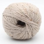 Hamelton Tweed 1 GOTS Hellbeige - BC Garn