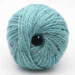 Hamelton Tweed 1 GOTS Mint - BC Garn