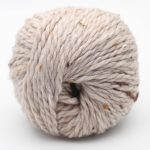 Hamelton Tweed 2 GOTS Hellbeige - BC Garn